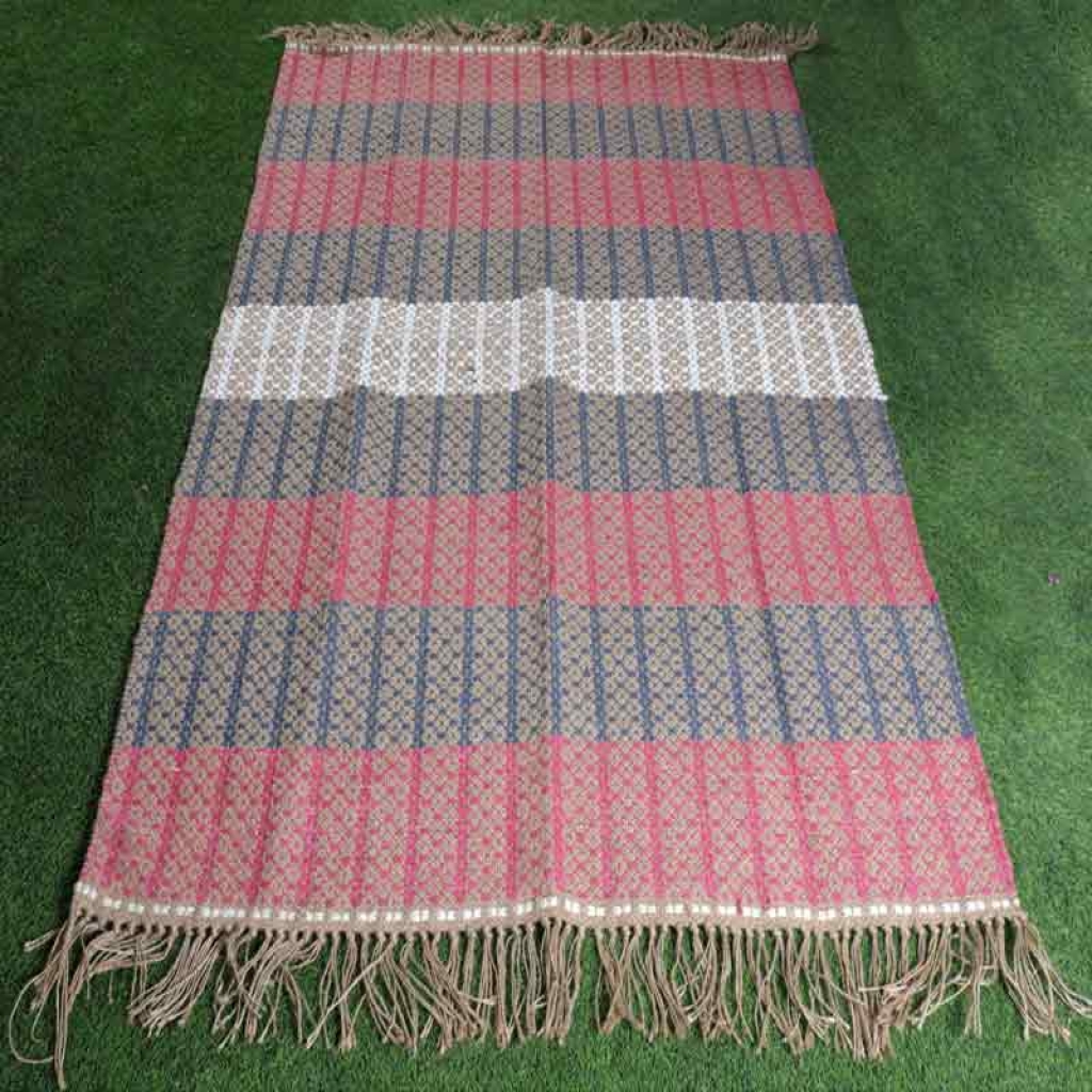 JUTE PADEL WORK RUGS & CARPETS