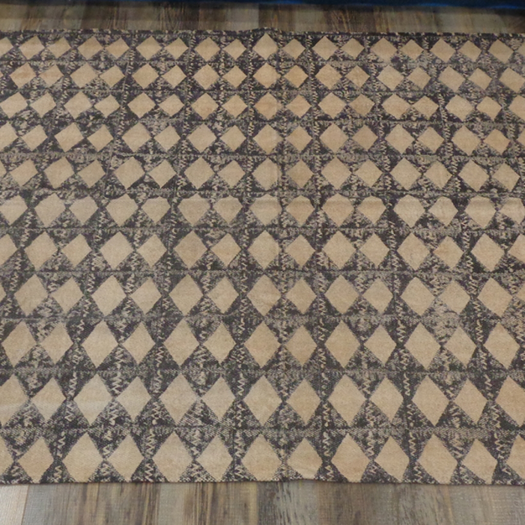 COTTON PRINTED RUGS