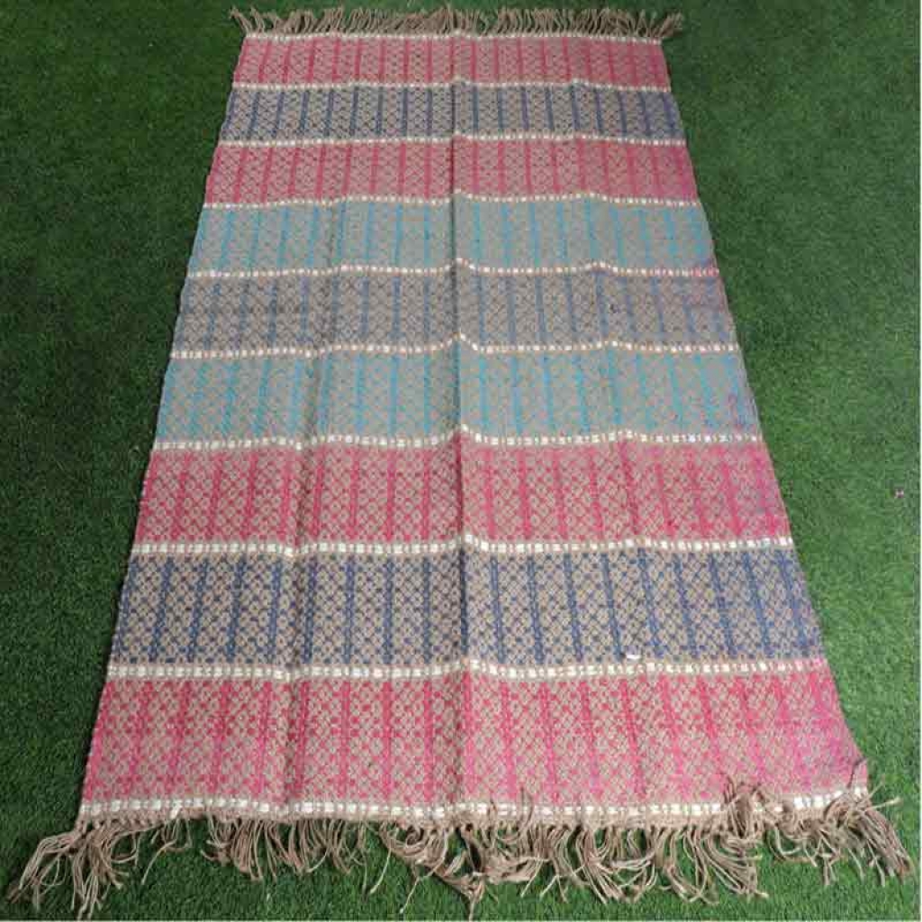 JUTE PADEL WORK RUGS & CARPETS