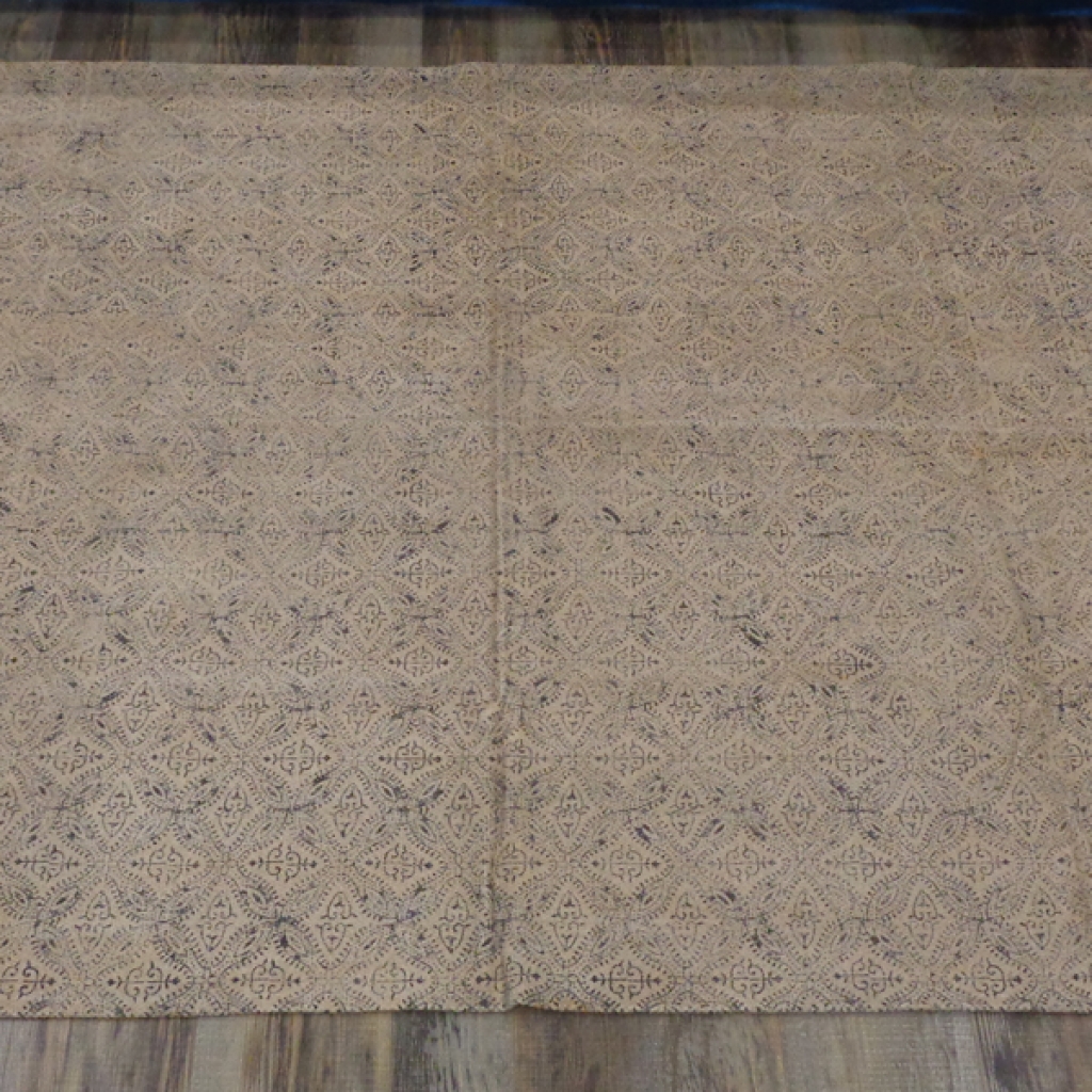 COTTON PRINTED RUGS