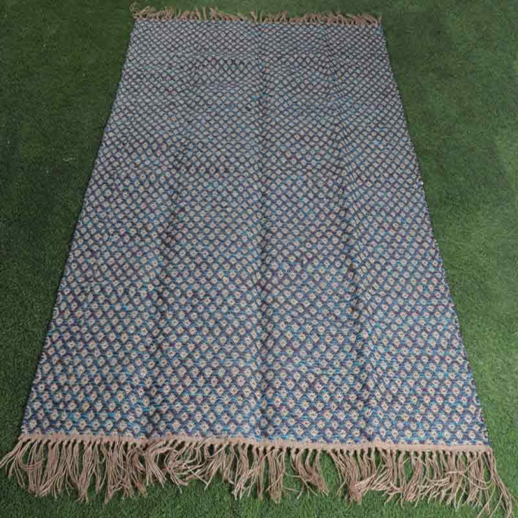 JUTE PADEL WORK RUGS & CARPETS